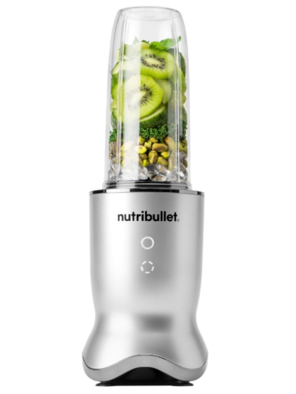 Nutribullet Ultra Deluxe Blender NB70500 1200W Set - Picture 5 of 8